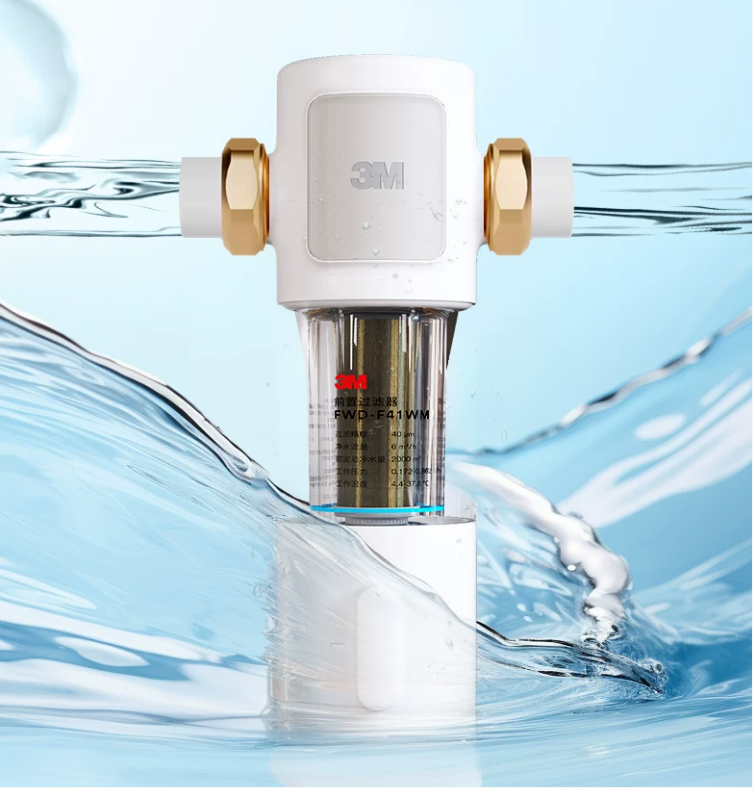 江门净水器